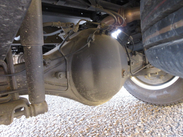 トヨタ ダイナ 小型 平ボディ 2PG-GDY281(101739) 33枚目