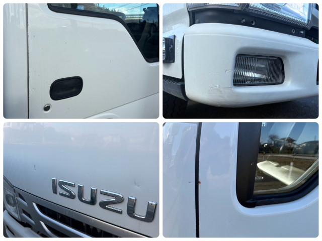 いすゞ エルフ 小型 土砂ダンプ 2RG-NKR88AN(101740) 26枚目