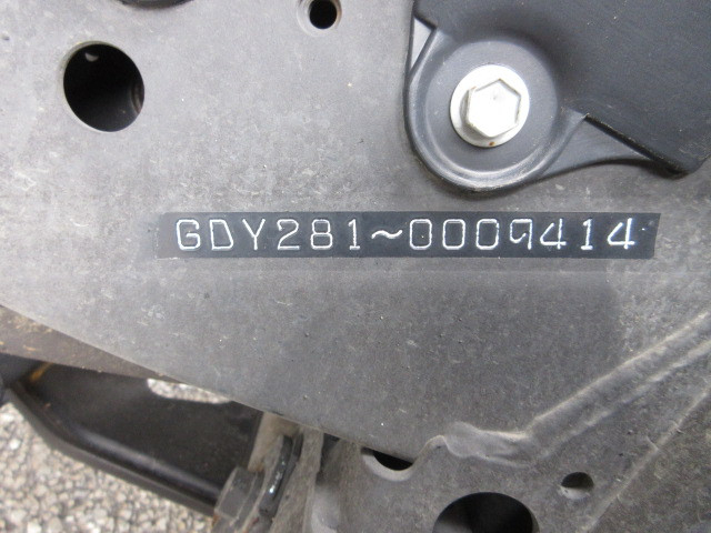 トヨタ ダイナ 小型 平ボディ 2PG-GDY281(101739) 41枚目