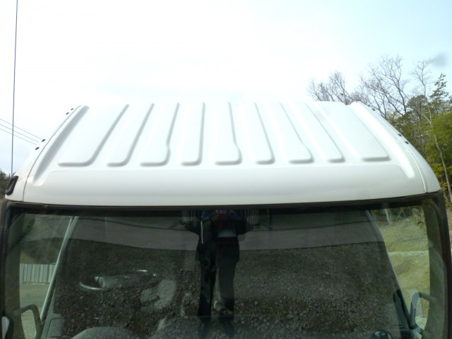 日野 デュトロ 小型 冷蔵冷凍バン 2KG-XZU710M(101741) 7枚目