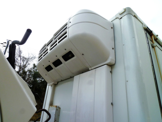 日野 デュトロ 小型 冷蔵冷凍バン 2KG-XZU710M(101741) 8枚目