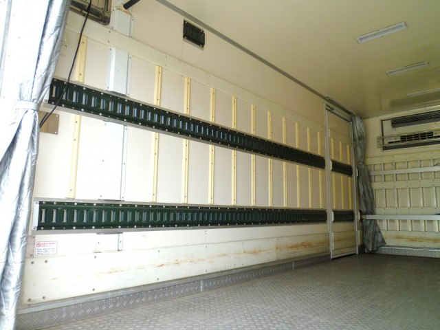 日野 デュトロ 小型 冷蔵冷凍バン 2KG-XZU710M(101741) 11枚目