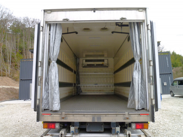 日野 デュトロ 小型 冷蔵冷凍バン 2KG-XZU710M(101741) 15枚目