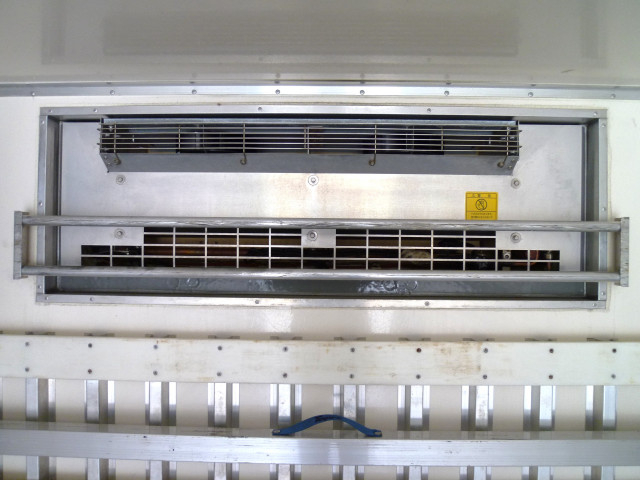 日野 デュトロ 小型 冷蔵冷凍バン 2KG-XZU710M(101741) 16枚目