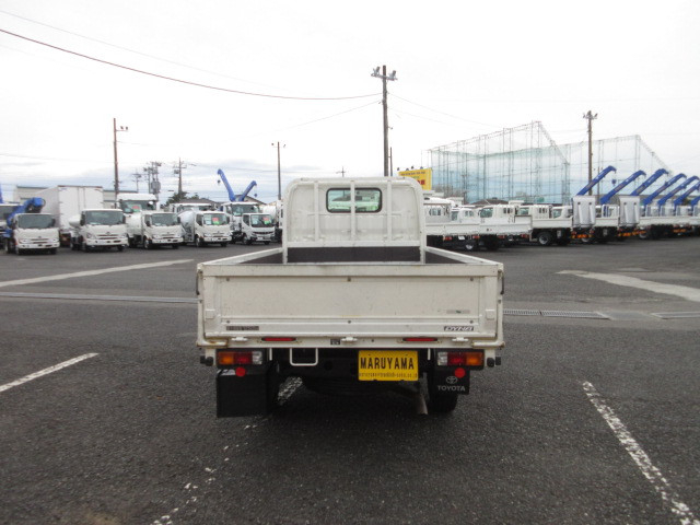 トヨタ ダイナ 小型 平ボディ LDF-KFY281(101742) 7枚目