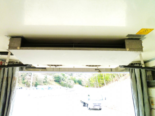 日野 デュトロ 小型 冷蔵冷凍バン 2KG-XZU710M(101741) 19枚目