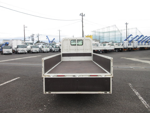 トヨタ ダイナ 小型 平ボディ LDF-KFY281(101742) 8枚目