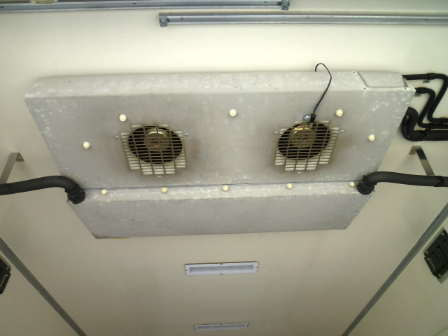 日野 デュトロ 小型 冷蔵冷凍バン 2KG-XZU710M(101741) 20枚目