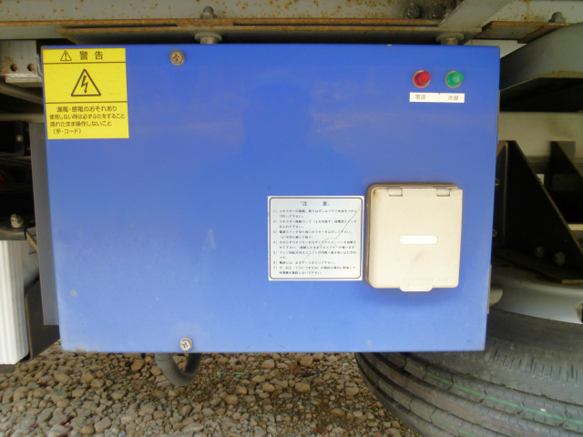 日野 デュトロ 小型 冷蔵冷凍バン 2KG-XZU710M(101741) 21枚目