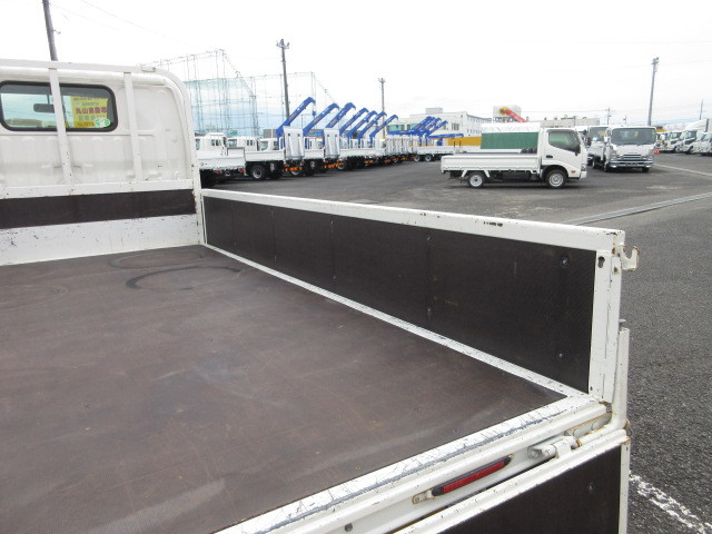 トヨタ ダイナ 小型 平ボディ LDF-KFY281(101742) 10枚目