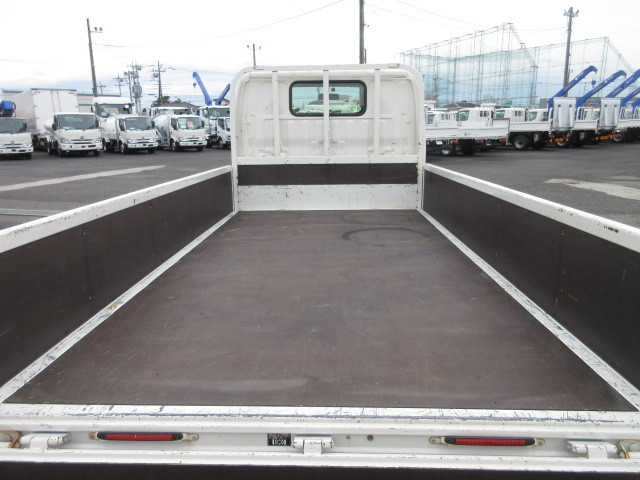 トヨタ ダイナ 小型 平ボディ LDF-KFY281(101742) 11枚目