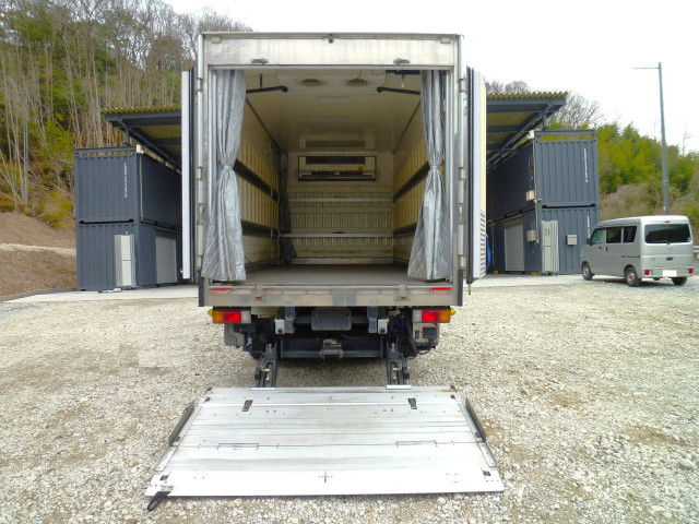 日野 デュトロ 小型 冷蔵冷凍バン 2KG-XZU710M(101741) 23枚目