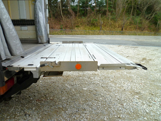 日野 デュトロ 小型 冷蔵冷凍バン 2KG-XZU710M(101741) 24枚目