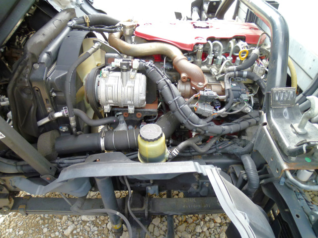 日野 デュトロ 小型 冷蔵冷凍バン 2KG-XZU710M(101741) 27枚目