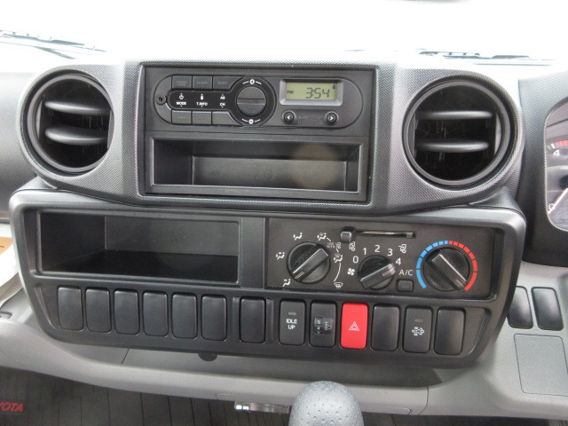 トヨタ ダイナ 小型 平ボディ LDF-KFY281(101742) 18枚目