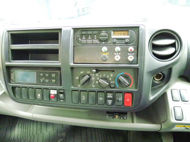 日野 デュトロ 小型 冷蔵冷凍バン 2KG-XZU710M(101741) 32枚目