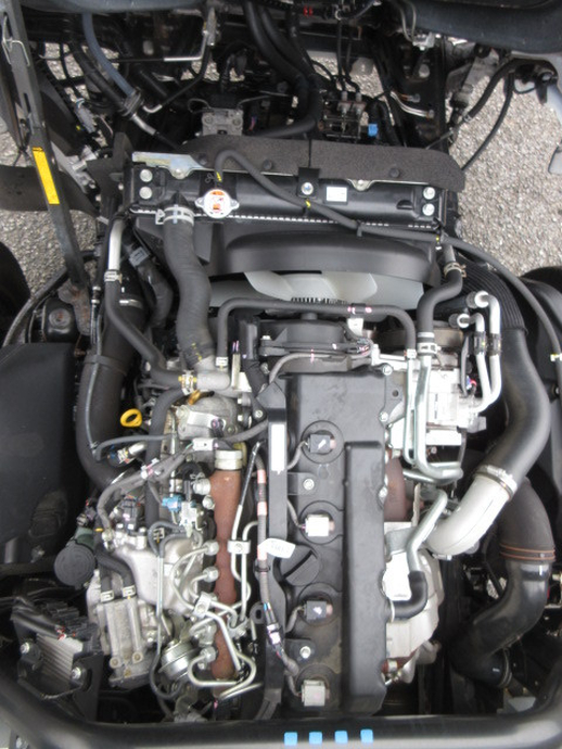 トヨタ ダイナ 小型 平ボディ LDF-KFY281(101742) 24枚目