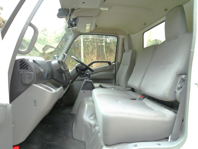 日野 デュトロ 小型 冷蔵冷凍バン 2KG-XZU710M(101741) 36枚目