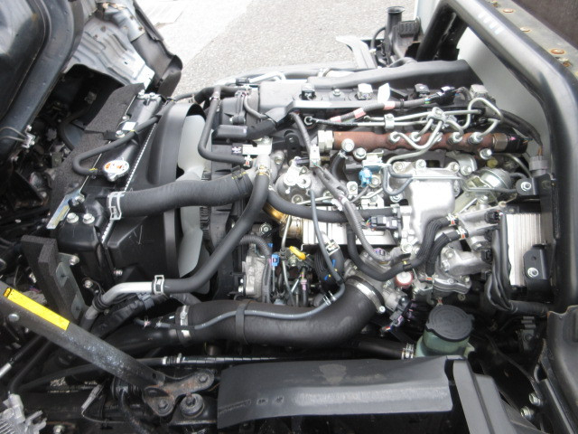 トヨタ ダイナ 小型 平ボディ LDF-KFY281(101742) 25枚目