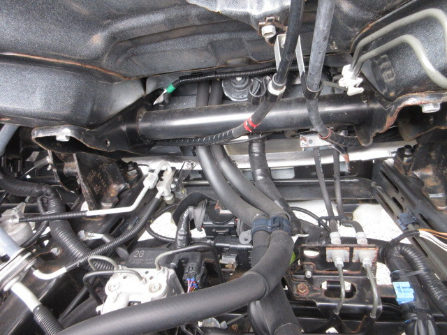 トヨタ ダイナ 小型 平ボディ LDF-KFY281(101742) 27枚目