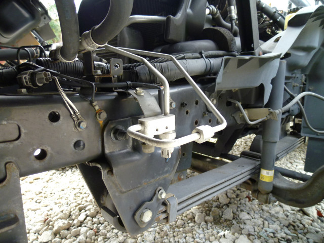 日野 デュトロ 小型 冷蔵冷凍バン 2KG-XZU710M(101741) 40枚目