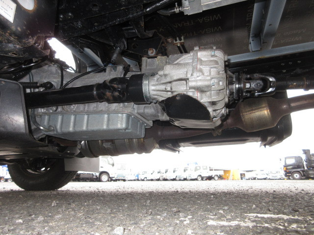 トヨタ ダイナ 小型 平ボディ LDF-KFY281(101742) 29枚目