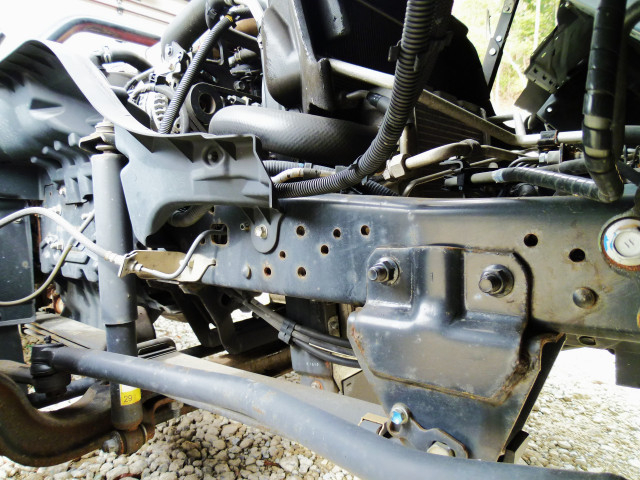 日野 デュトロ 小型 冷蔵冷凍バン 2KG-XZU710M(101741) 41枚目