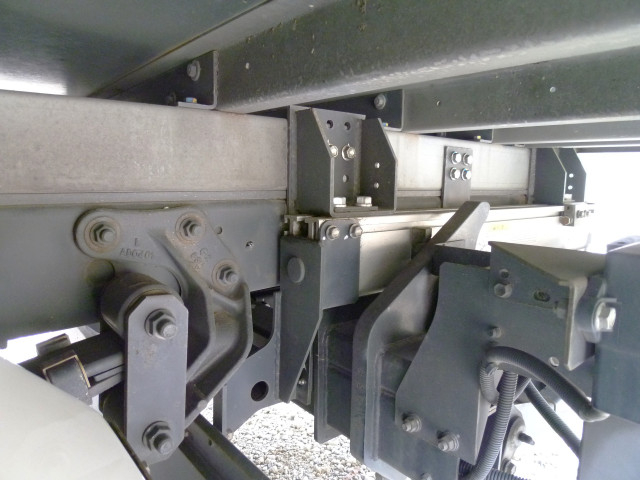 日野 デュトロ 小型 冷蔵冷凍バン 2KG-XZU710M(101741) 42枚目