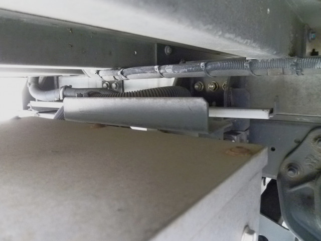 日野 デュトロ 小型 冷蔵冷凍バン 2KG-XZU710M(101741) 43枚目