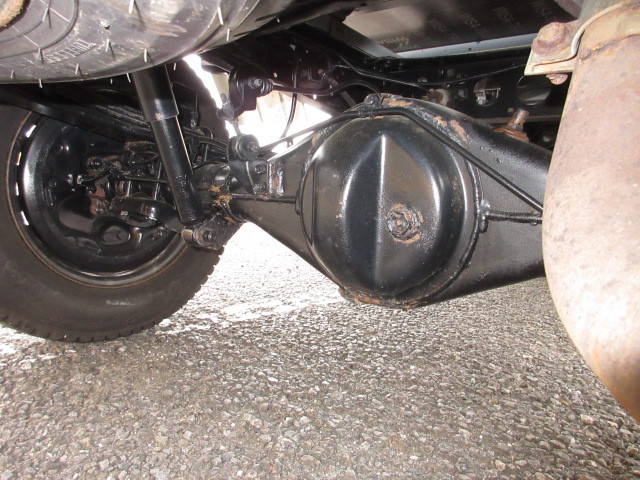 トヨタ ダイナ 小型 平ボディ LDF-KFY281(101742) 33枚目