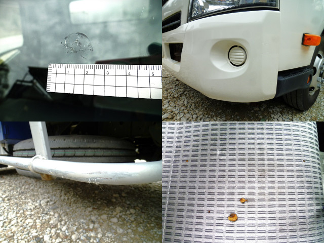 日野 デュトロ 小型 冷蔵冷凍バン 2KG-XZU710M(101741) 48枚目