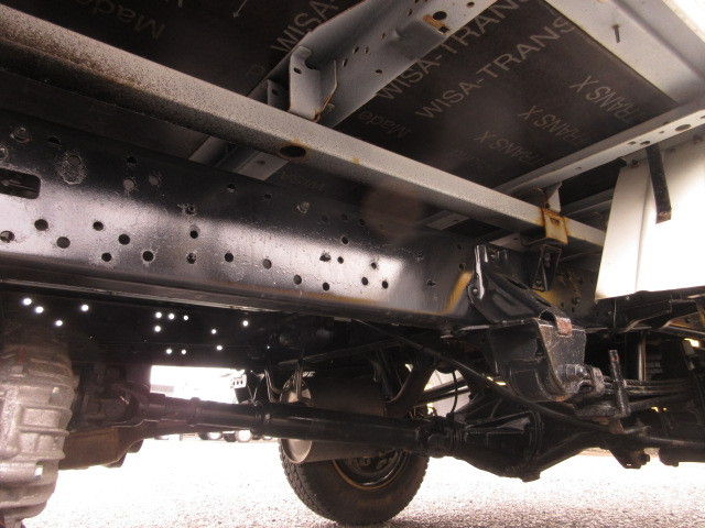 トヨタ ダイナ 小型 平ボディ LDF-KFY281(101742) 37枚目