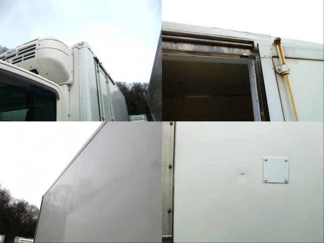 日野 デュトロ 小型 冷蔵冷凍バン 2KG-XZU710M(101741) 49枚目