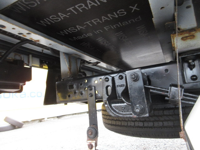 トヨタ ダイナ 小型 平ボディ LDF-KFY281(101742) 38枚目