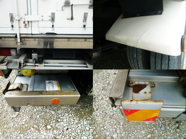 日野 デュトロ 小型 冷蔵冷凍バン 2KG-XZU710M(101741) 50枚目