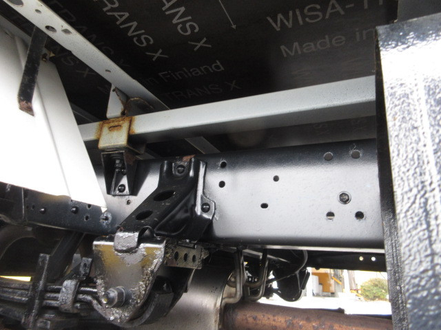 トヨタ ダイナ 小型 平ボディ LDF-KFY281(101742) 39枚目