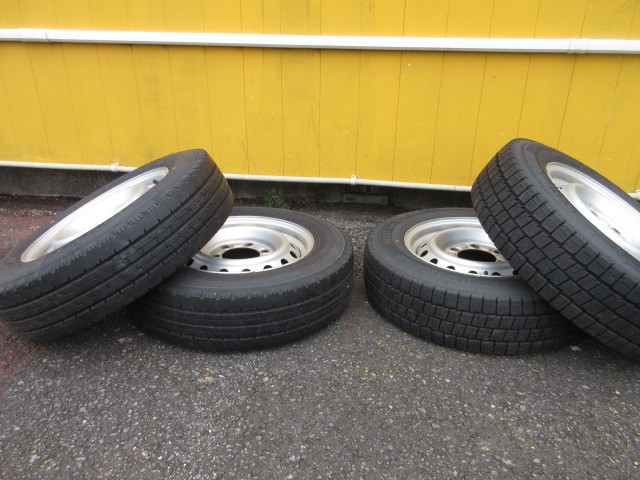 トヨタ ダイナ 小型 平ボディ LDF-KFY281(101742) 41枚目