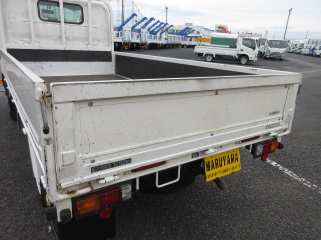 トヨタ ダイナ 小型 平ボディ LDF-KFY281(101742) 45枚目