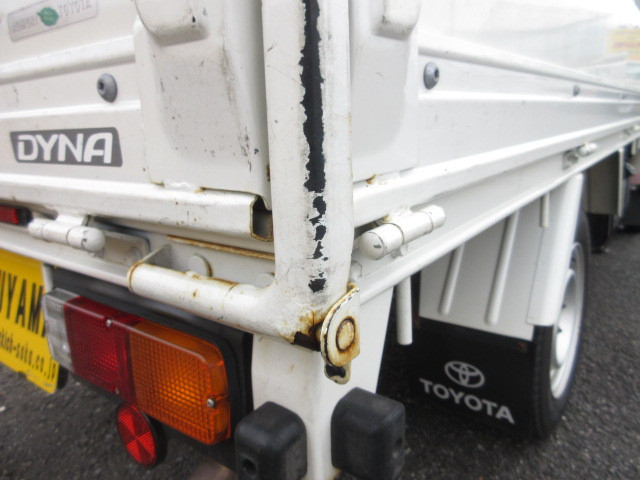 トヨタ ダイナ 小型 平ボディ LDF-KFY281(101742) 46枚目
