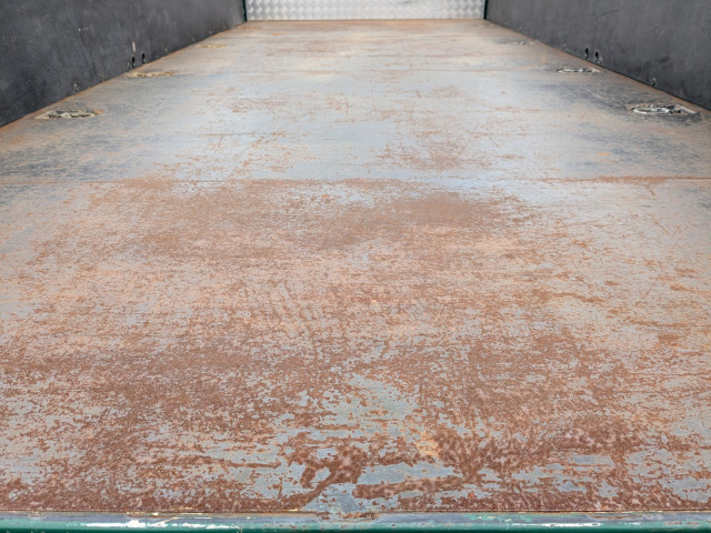 日野 デュトロ 小型 平ボディ 2RG-XZU650M(101743) 14枚目