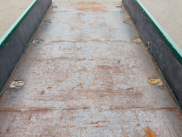 日野 デュトロ 小型 平ボディ 2RG-XZU650M(101743) 17枚目