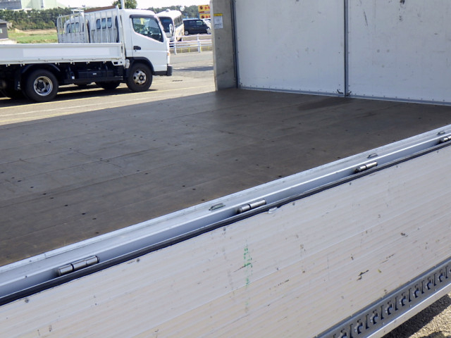 日野 レンジャー 中型 ウィング 2PG-FD2ABG(101744) 7枚目