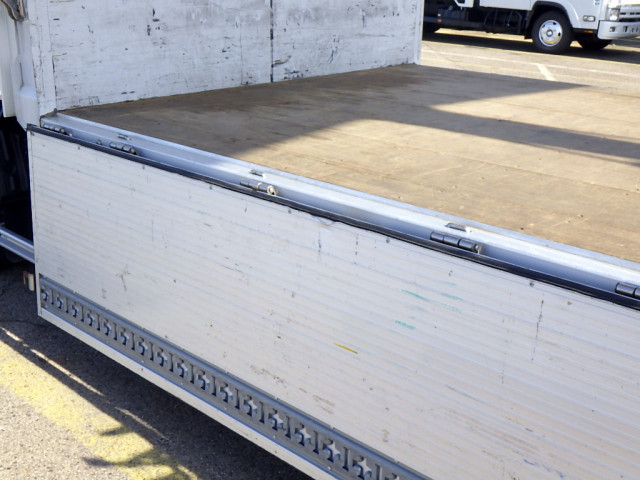 日野 レンジャー 中型 ウィング 2PG-FD2ABG(101744) 8枚目