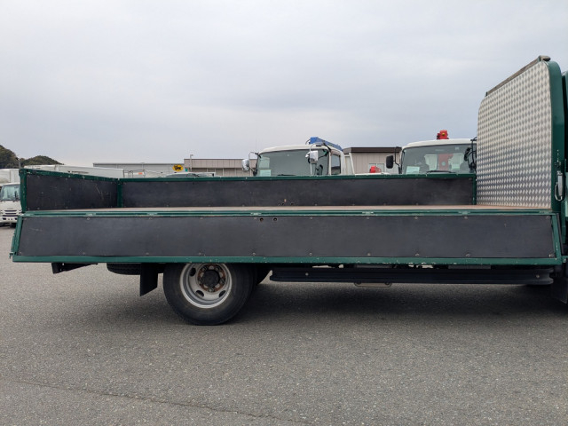 日野 デュトロ 小型 平ボディ 2RG-XZU650M(101743) 20枚目