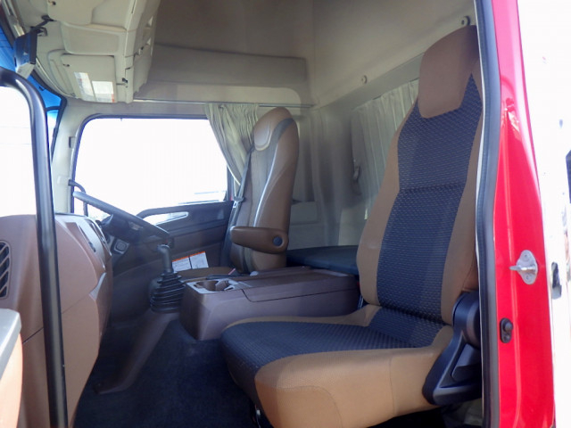 日野 レンジャー 中型 ウィング 2PG-FD2ABG(101744) 11枚目