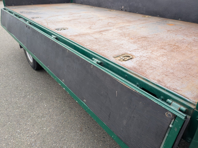 日野 デュトロ 小型 平ボディ 2RG-XZU650M(101743) 23枚目