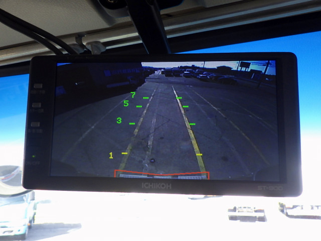 日野 レンジャー 中型 ウィング 2PG-FD2ABG(101744) 15枚目