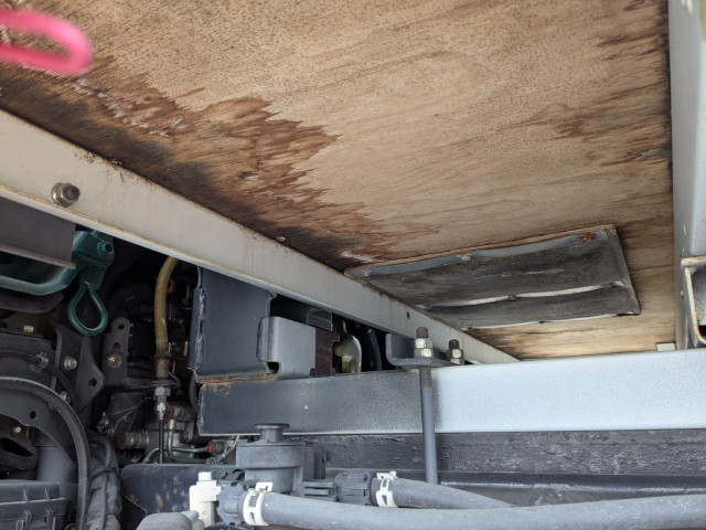 日野 デュトロ 小型 平ボディ 2RG-XZU650M(101743) 27枚目