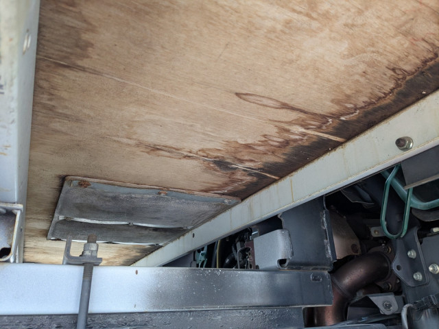 日野 デュトロ 小型 平ボディ 2RG-XZU650M(101743) 28枚目