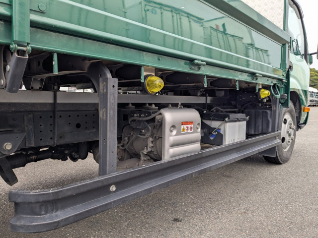 日野 デュトロ 小型 平ボディ 2RG-XZU650M(101743) 29枚目